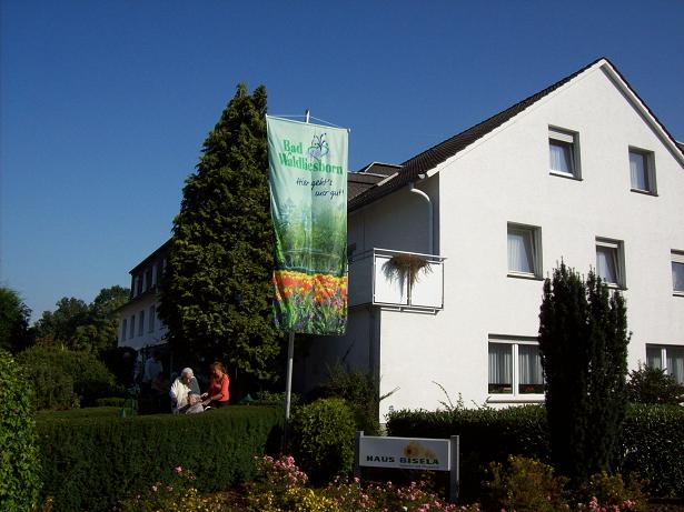Haus Gisela Senioren- und Pflegeheim